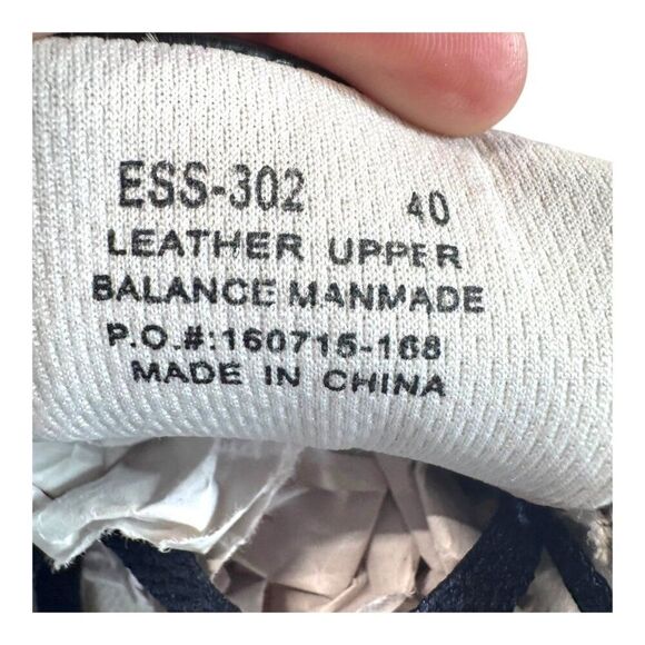 Alegria By PG Lite Womens Sneakers Size 40 9.5 Autism Essence Puzzle Print READ - Picture 6 of 12